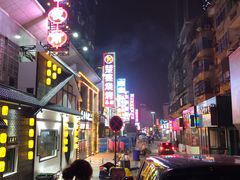 -庞家烧烤客栈(炮台山店)