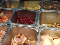 -SaladJohn沙拉匠(凯德1818店)