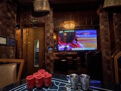 -K+全国连锁KTV(绿地缤纷天地店)