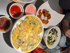 -闽上鲜·福建菜(龙湖滨江天街店)