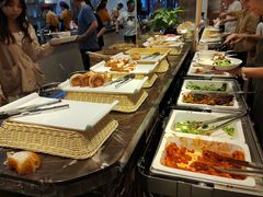 -素满香·素食自助餐(西安·民乐园店)