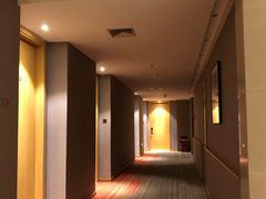 -重庆观音桥华美达安可酒店
