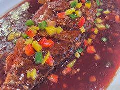 -聚春园自助餐厅(东街口店)