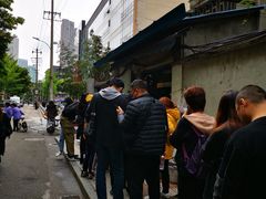 -蓉城西二道无名冒菜(西二道街店)