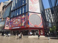 -真老大房(南京东路店)