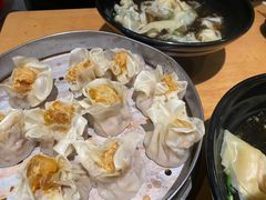 -真真鲜馄饨店(启蒙路店)