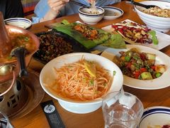 -蜗牛的家旅行主题云南菜餐厅.小酒馆(护国寺店)