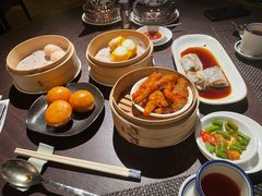 -逸东轩(香港逸东酒店)