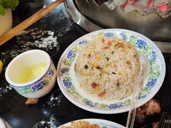 -醉月城西昌火盆烧烤(天府店)