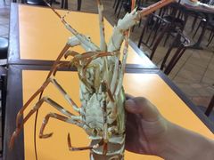 -班赞海鲜市场