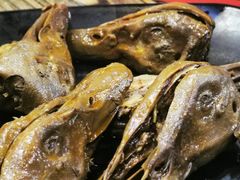 -二钳洞庭虾蟹·江湖菜(成都鹭岛店)