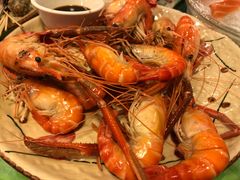 -盛港湾海鲜食府(黄沙店)