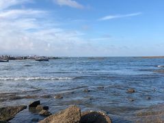 -日照灯塔风景区