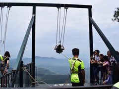 -梦幻奥陶纪景区