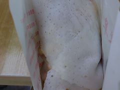 -安徽阜阳卷馍(西单店)