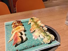 -晴季寿司(活力城店)