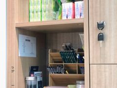 -青屏书馆自习室(吕厝店)