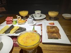 -广东道至正餐厅(区庄店)