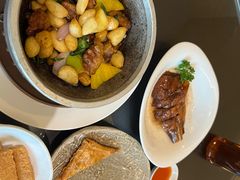 -苏州日航酒店-桃李中餐厅