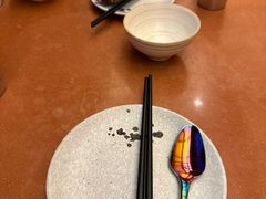 -浩海火燒雲傣家菜(静安芮欧店)