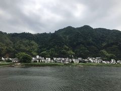 -新安江山水画廊风景区