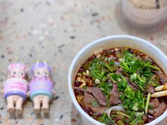 生烫牛肉粉-豫楚源美猴王·面(武商广场店)