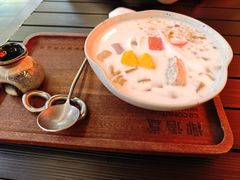 -椰语堂·海南清补凉(友谊阳光城店)