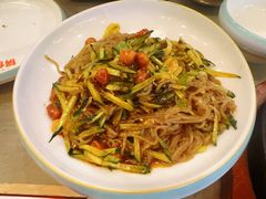 -英兰朝族饭店·英兰锅包肉(佳园路店)