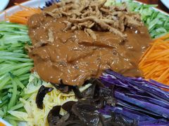 -老苏扬饭店