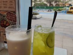 -大头力茶餐厅(花都融创茂店)