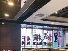 -老牌坊鲁菜名店(美莲广场店)