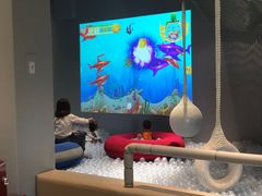-NOKNOK若蔻亲子餐厅(天地壹方北馆店)