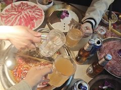 -小龙坎火锅(全球总店)
