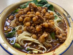 -赵伍面庄(松石大道店)