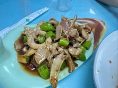 -崴海渔村(虹梅路店)