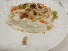 -寻味顺德·南记酒家·传统顺德菜·鱼生(广源路店)