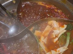 -廖掌柜·重庆鲜货火锅(上海首店)