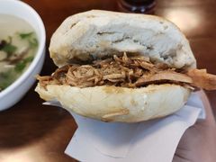 -秦豫肉夹馍(骡马市总店)