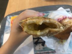 -麦当劳(山东章丘汇泉路店)