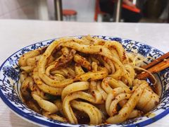 -郑凉面24h店(黄金小区店)