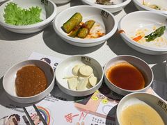 -本家韩国烤肉(青岛万象城店)