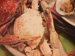 -海口骑楼小吃街