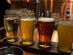 -圣徒精酿美式餐厅saints brewing(裕华万达步行街店)