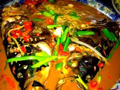 -德叔阙里·衢州菜馆(月湖店)