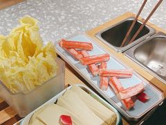 -野·大山里野生菌石锅土鸡(益田假日店)