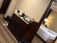-广州礼顿酒店