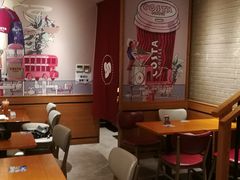 -COSTA COFFEE(上海虹口公园店)