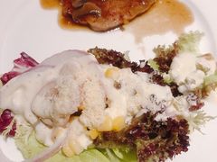 -马哥孛罗咖啡厅·Cafe Marco (厦门马哥孛罗东方大酒店)