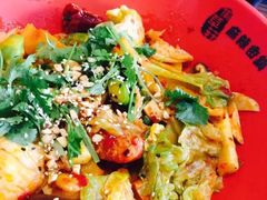 -集草轩·重庆麻辣烤鱼(西湖道店)