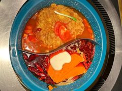 -吼堂老火锅(湖滨银泰in77店)